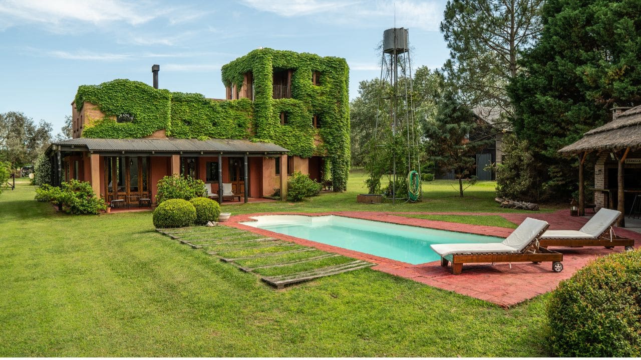 El turismo rural, en auge: tendencias y destinos más buscados en España