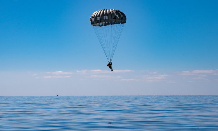 Elite Forces Train Together Croatian and U.S. Special Ops Conduct Joint Exercises in Udbina and Split 1