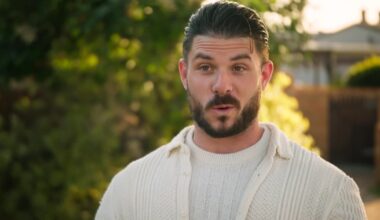 Paul reveals which MAFS Australia bride he finds most attractive