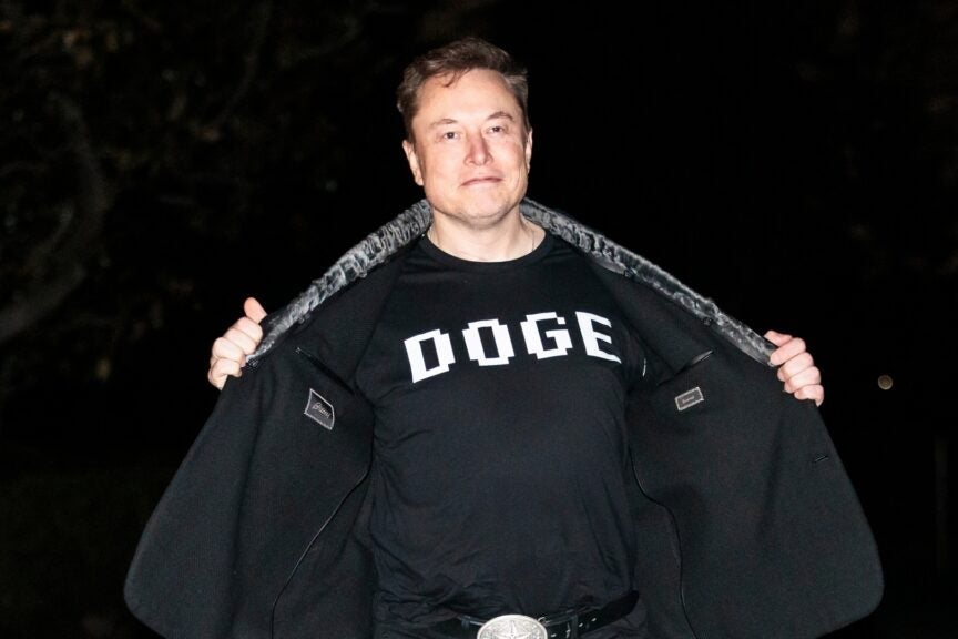 Elon Musk’s DOGE Saves $160 Billion But Could Lead To Billions In Hidden Costs For Taxpayers, Warns New Analysis: 'Public...Will End Up Paying For This' - Tesla (NASDAQ:TSLA)