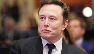 Elon Musk's DOGE Under Fire: House Democrats Say Agency Is Building Unlawful Master Database Of Sensitive US Data