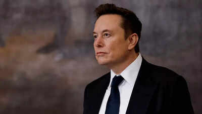 Elon Musk is no longer working from White House, but not out of DOGE yet