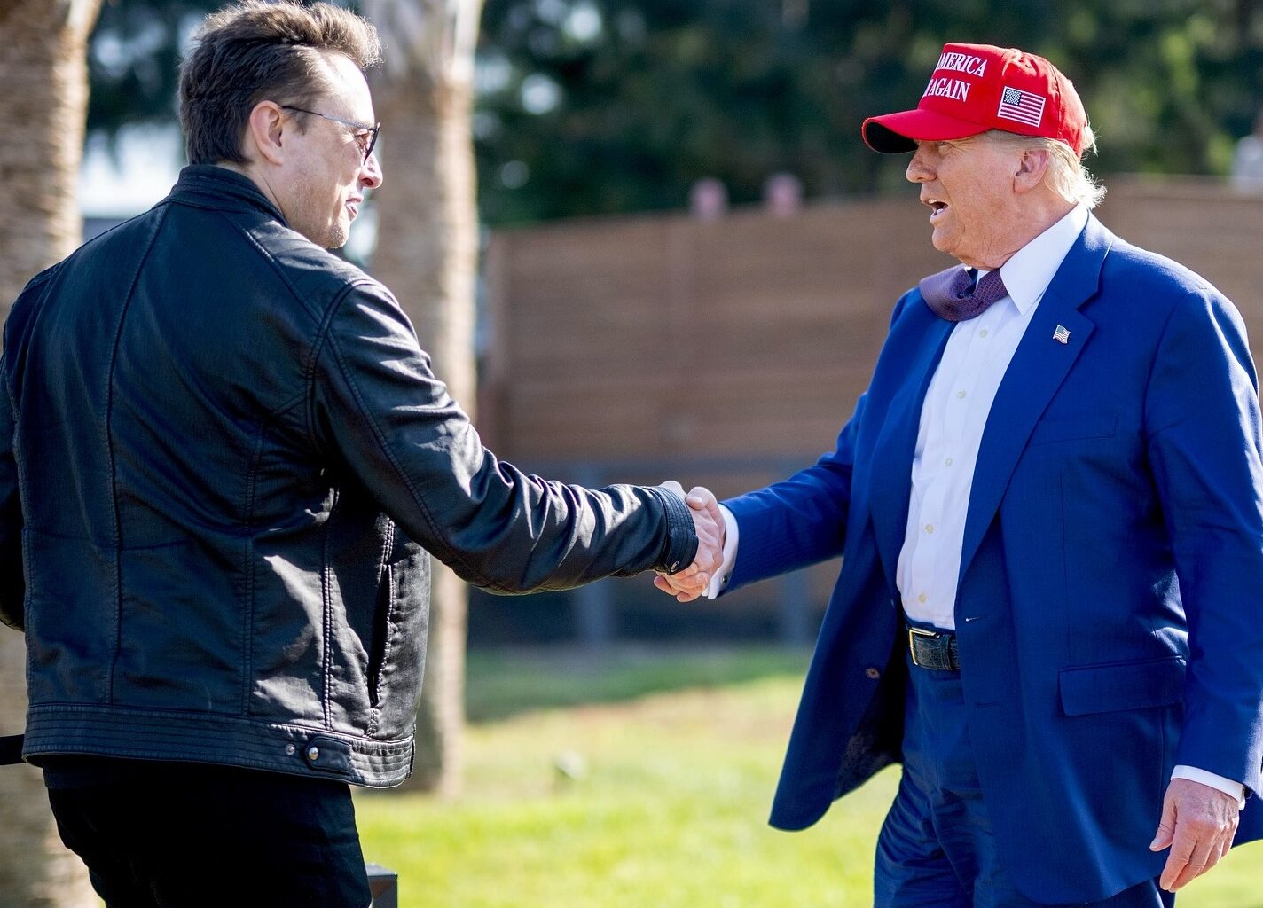 Protesting Musk is missing the mark