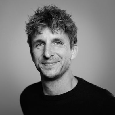 Samuel Waldis