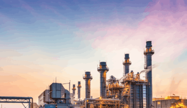 Energean Signs $2B Agreement to Supply Gas to Kesem Energy