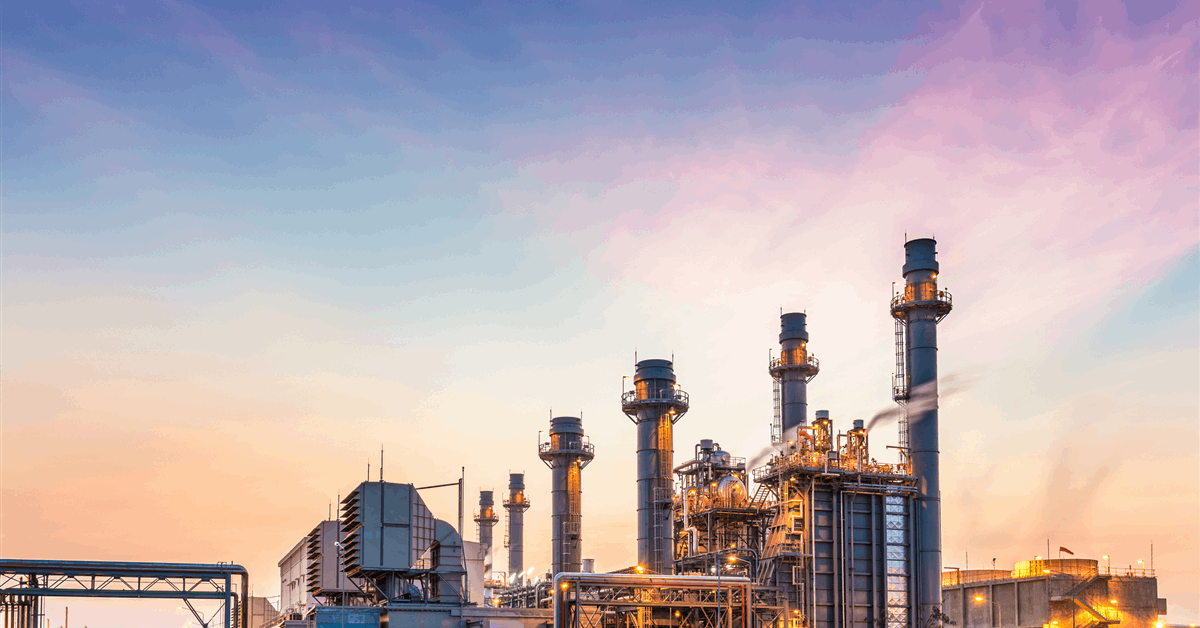 Energean Signs $2B Agreement to Supply Gas to Kesem Energy