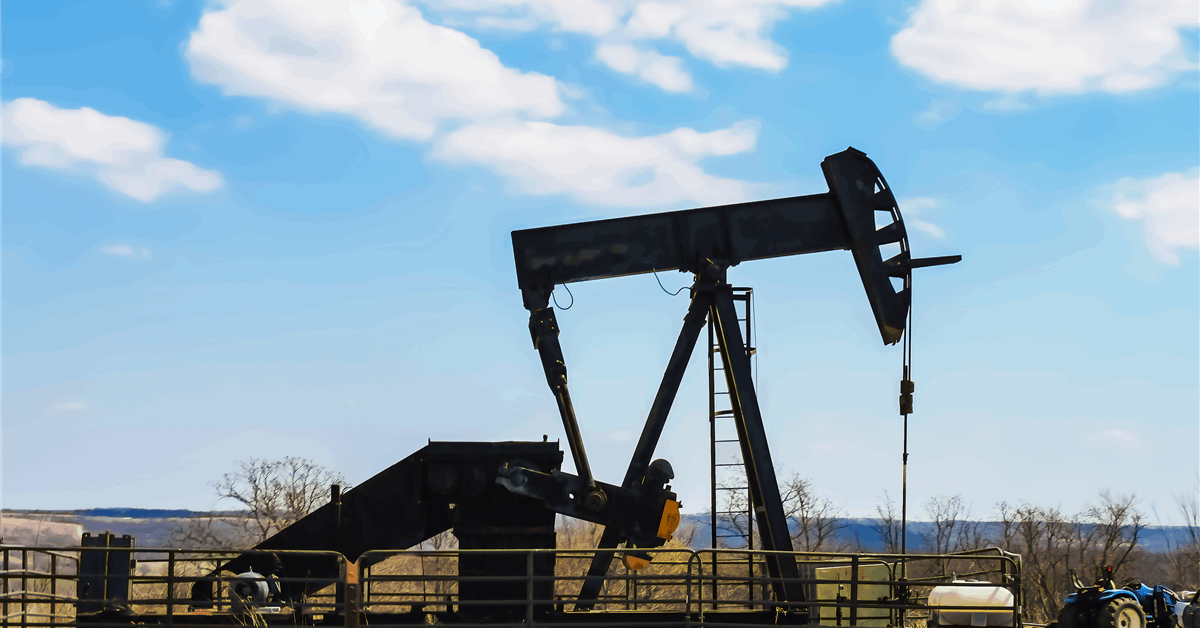 Energy Secretary Aims to Reassure Oil Bosses Amid Trade War