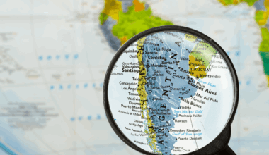 Eni Signs MoU with YPF for Argentina LNG Project