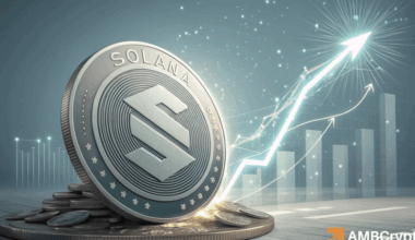 Solana: Can a 17K SOL whale action help it break the $153 resistance?
