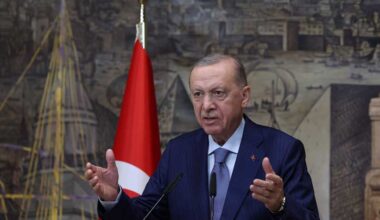 A Geopolitical Sweet Spot for Türkiye