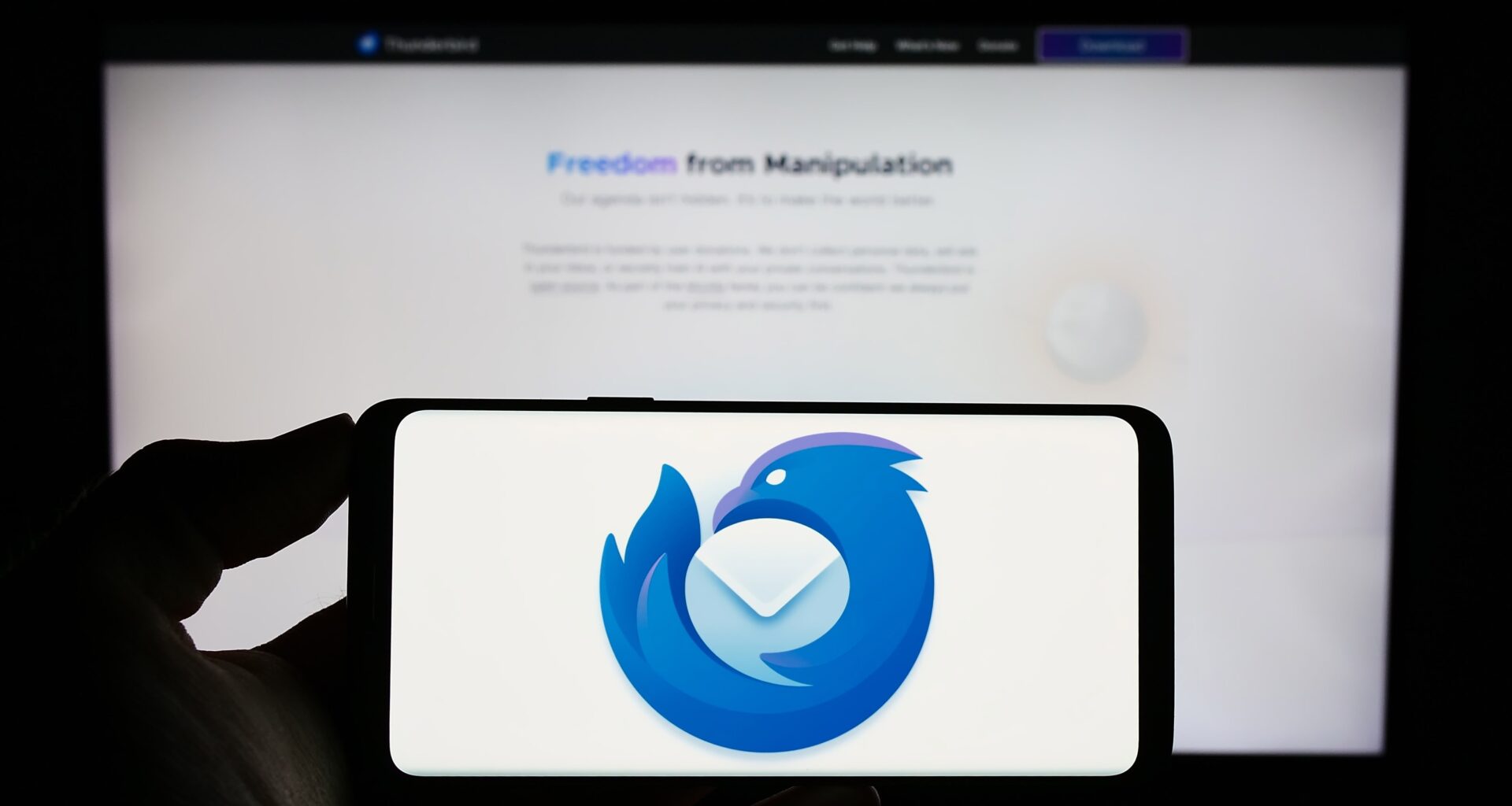 Mozilla annonce Thundermail, son rival à Gmail et Thunderbird Pro, un modèle économique