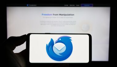 Mozilla annonce Thundermail, son rival à Gmail et Thunderbird Pro, un modèle économique
