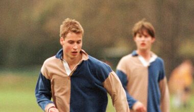 Is Prince George going to Eton? Prince William and the Princess of Wales have made ‘secret visits’ to the school, sources say, as speculation about the royal’s next move ramps up