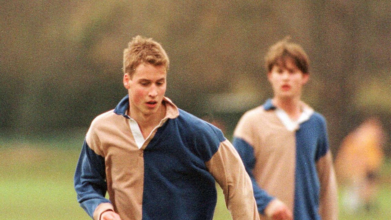 Is Prince George going to Eton? Prince William and the Princess of Wales have made ‘secret visits’ to the school, sources say, as speculation about the royal’s next move ramps up