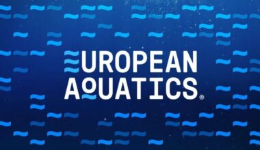 European Aquatics Allows Junior Athletes from Russia, Belarus to Resume Competion