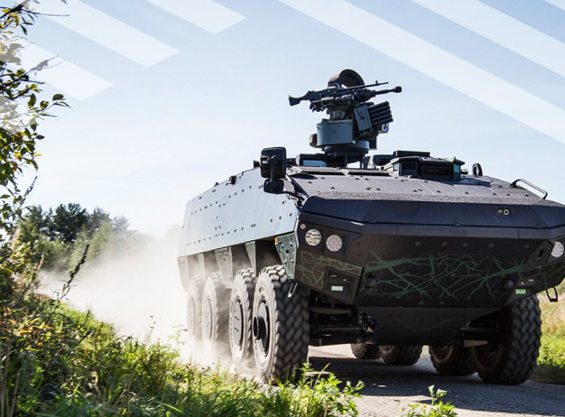 Denmark joins the European CAVS programme « Euro Weekly News