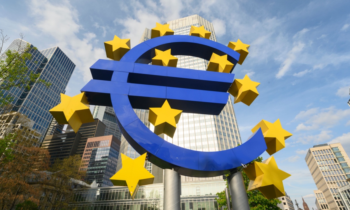European Central Bank Reportedly Looks to Simplify Bank Rules
