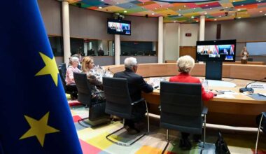 Europe’s New Rearmament: history, geopolitics, and the strategic race for security