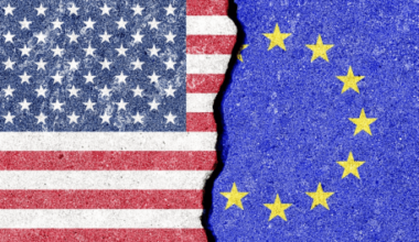 European Union Votes to Impose Tariffs on US Goods