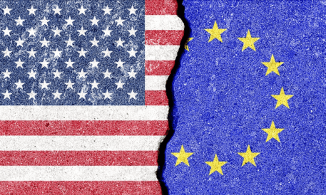European Union Votes to Impose Tariffs on US Goods