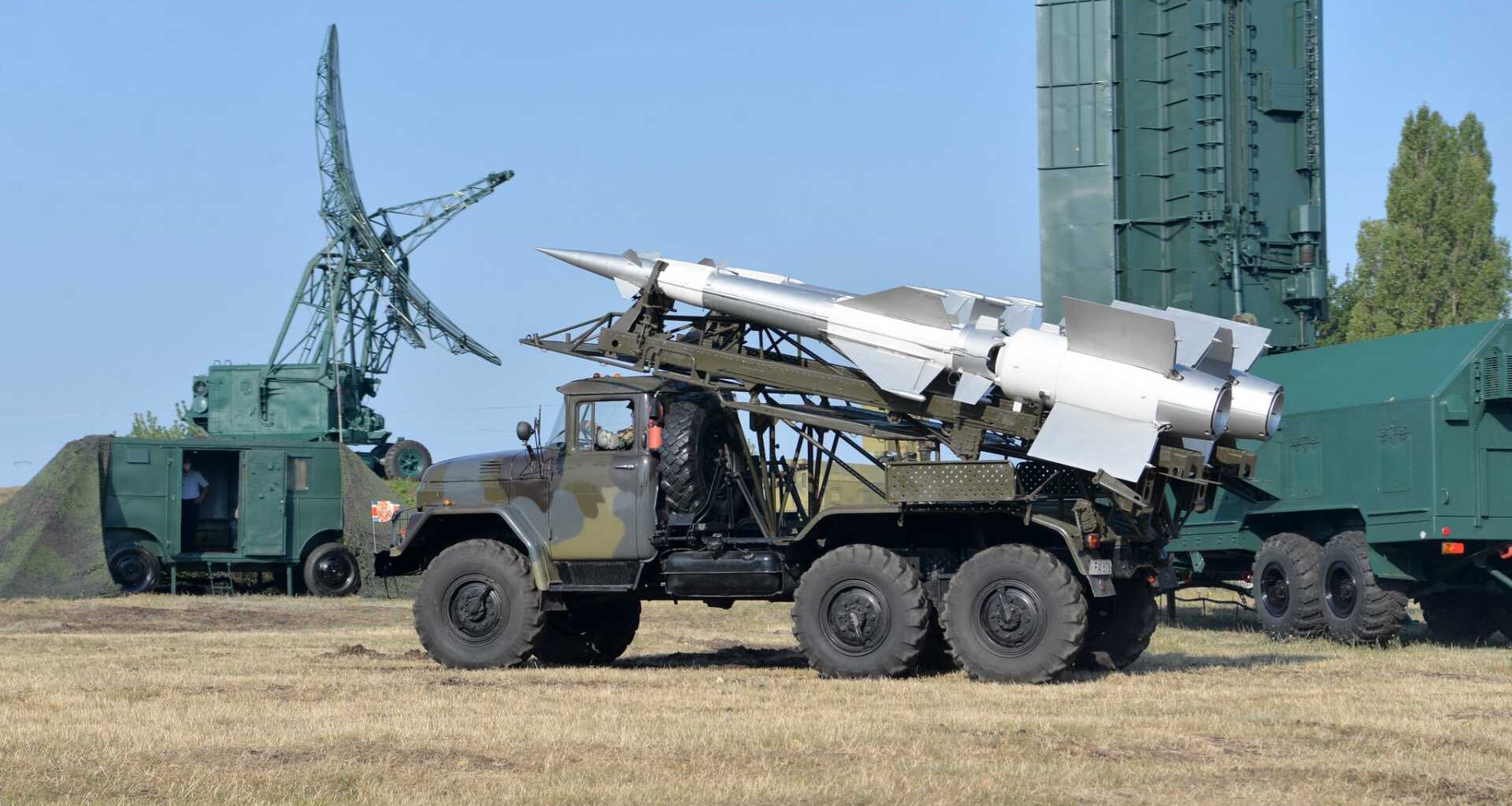 European Union to Supply Moldova with New Air Defense Systems Amid Rising Tensions with Russia