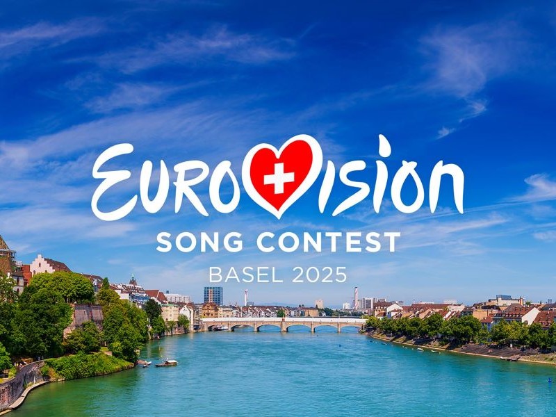 Eurovision Switzerland: Security concerns at Eurovision Song Contest as Basel prepares for half a million guests