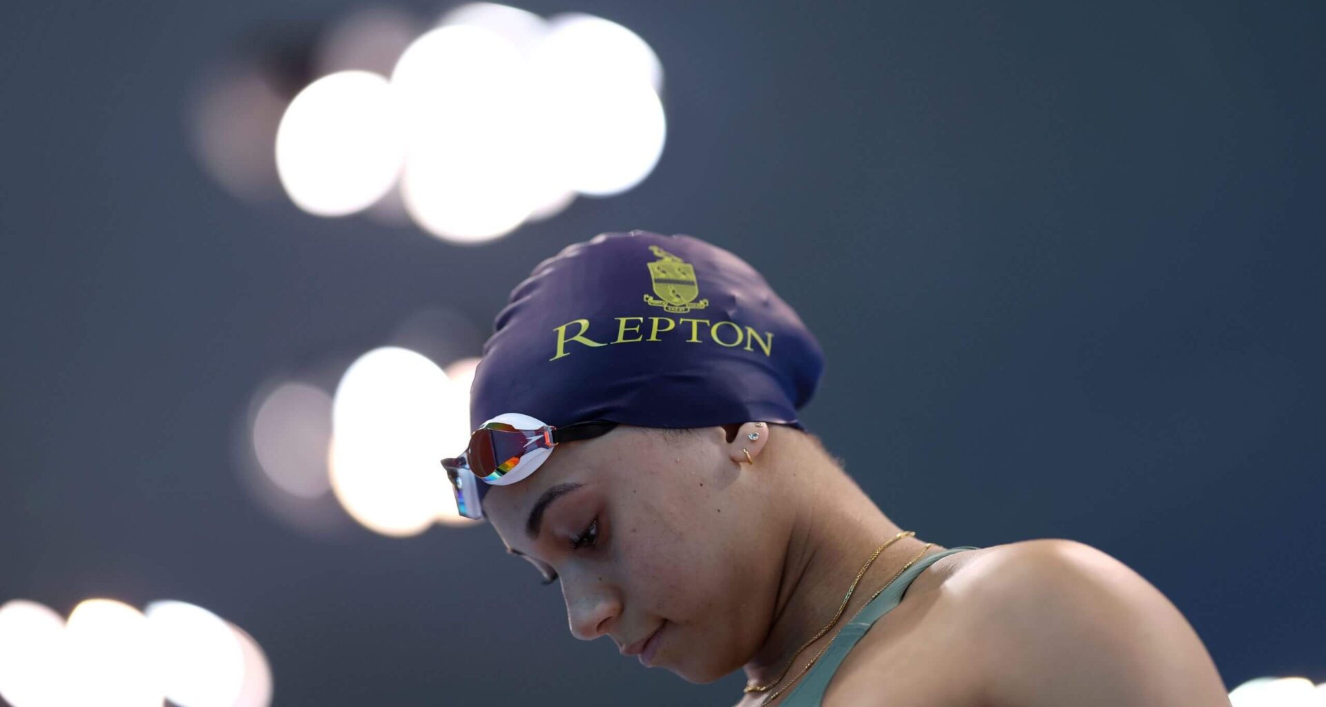 Eva Okaro & Angharad Evans Shine At British Championships