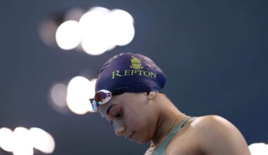 Eva Okaro & Angharad Evans Shine At British Championships