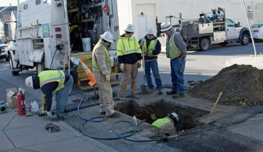 Stakeholders Respond to Proposal to Limit Cost Recovery for Gas