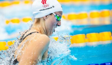 Chikunova, Lifintsev & Kolesnikov Headline Russian Nationals Entries; Action Begins April 13th