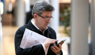 «Désintérêt» et «méconnaissance» des règles, la charge de l’office antifraude européen contre Jean-Luc Mélenchon
