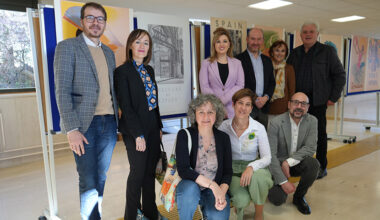 un paseo por la promoción turística española"