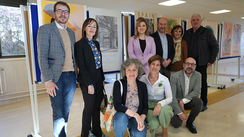 un paseo por la promoción turística española"