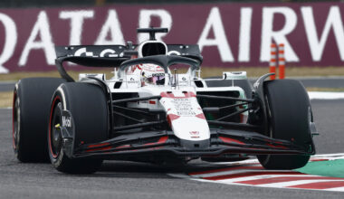 Japanese Grand Prix