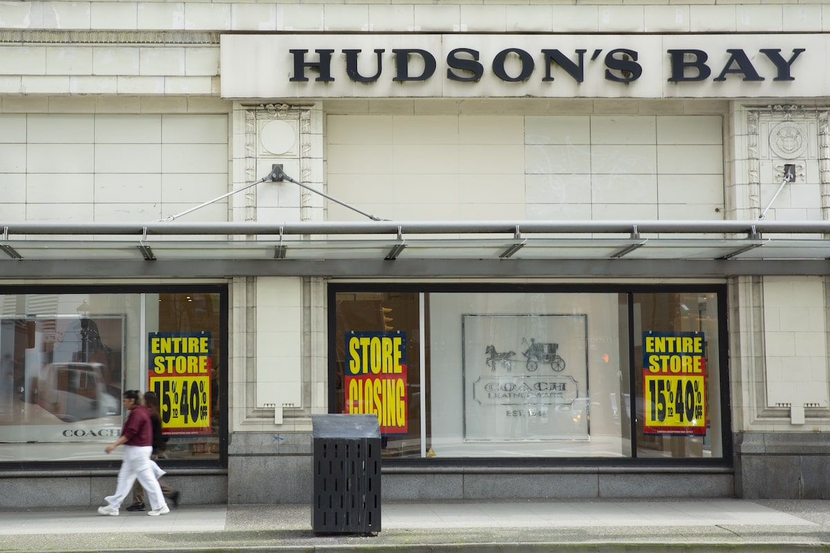 Bank of Canada holds steady, Hudson’s Bay to auction off artifacts and U.S. puts drug tariffs on the table: Must-read business and investing stories for the week of Apr. 20