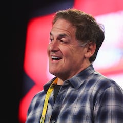 Mark Cuban, the richest of the ‘sharks’ on Shark Tank has built up his fortune as a savvy investor. Here’s his advice on what to do with $100K.