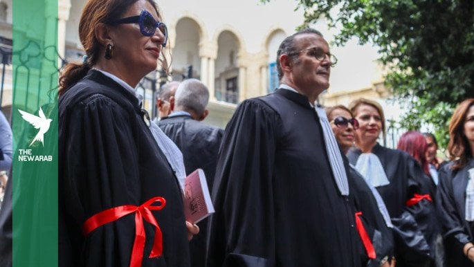 Will Souab’s arrest unite Tunisia’s opposition against Saied?