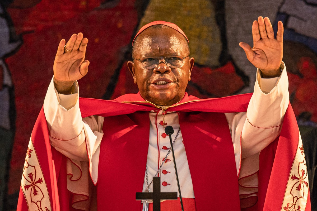 Who could be the new Pope? The cardinals who might become the next head of the Catholic Church