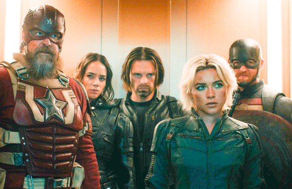 Film: Spring Arts Preview 2025