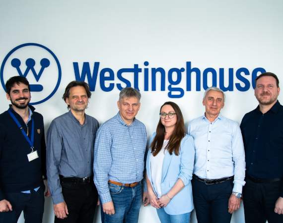 Westinghouse Strengthens Partnership in Slovakia