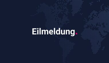 Zollhammer: Trump bringt weitreichendes Zollpaket auf den Weg