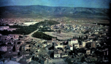 Rediscovering 1900s Greece Through Rare Color Photographs