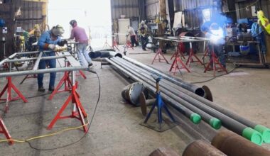 Booming natural gas production helps stoke Louisiana’s economy
