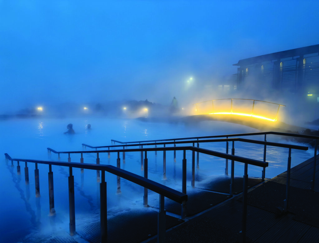 Travel | Iceland in Winter