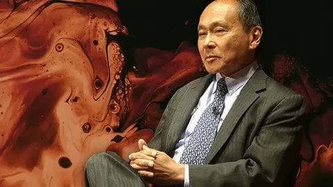 Francis Fukuyama warns: Trump is not a realist
