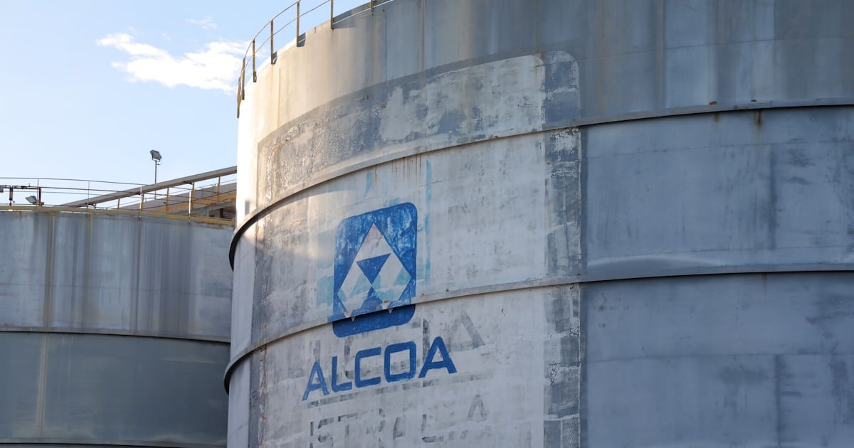 Alcoa reports US$20 million tariff hit on imports from Canada – BNN Bloomberg