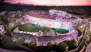 New entertainment district, amphitheater could reshape Shakopee