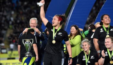 Next Ferns: New Zealand Rugby’s nationwide search for new female talent