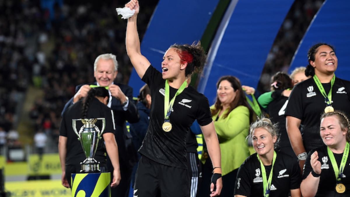 Next Ferns: New Zealand Rugby’s nationwide search for new female talent