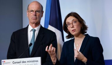 Le gouvernement veut supprimer ou fusionner un tiers des agences et des opérateurs de l’Etat